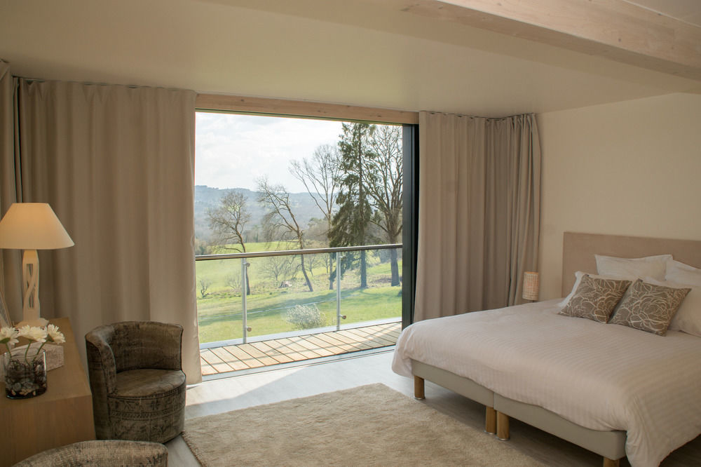 Villa Lascaux, Maison D'Hotes La Chapelle-Aubareil Екстер'єр фото